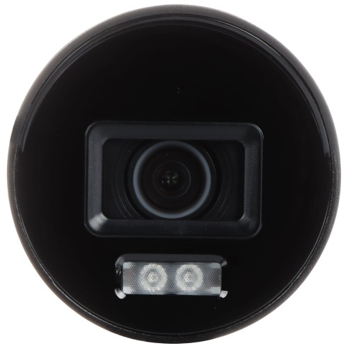KAMERA IP DS-2CD2086G2H-IU(2.8MM)(EF)BLACK AcuSense - 8.3Mpx 4K UHD Hikvision-1764875