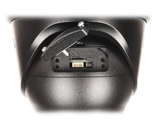 KAMERA IP DS-2CD2347G3-LIS2UY/SL(2.8MM)(BLACK)PL Smart Hybrid Light ColorVu 3.0 - 4Mpx Hikvision-1768996