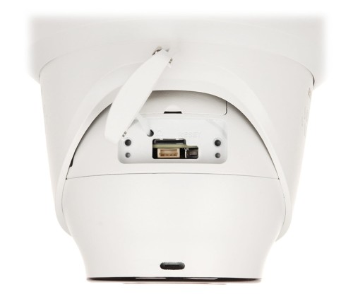 KAMERA IP DS-2CD2347G3-LIS2UY/SL(2.8MM)PL Smart Hybrid Light ColorVu 3.0 - 4Mpx Hikvision-1769004