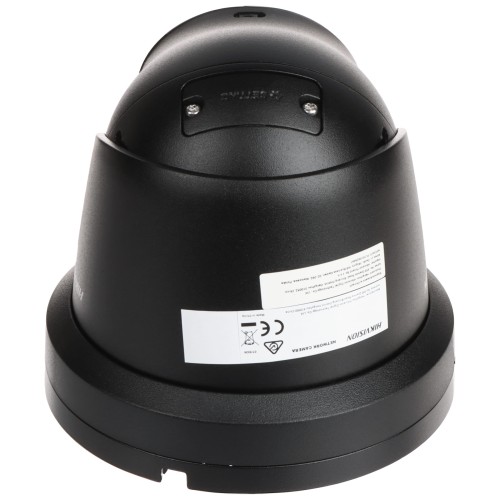 KAMERA IP DS-2CD2386G2H-IU(2.8MM)(EF)BLACK AcuSense DarkFighter - 8.3Mpx, 4K UHD 2.8mm Hikvision-1764742