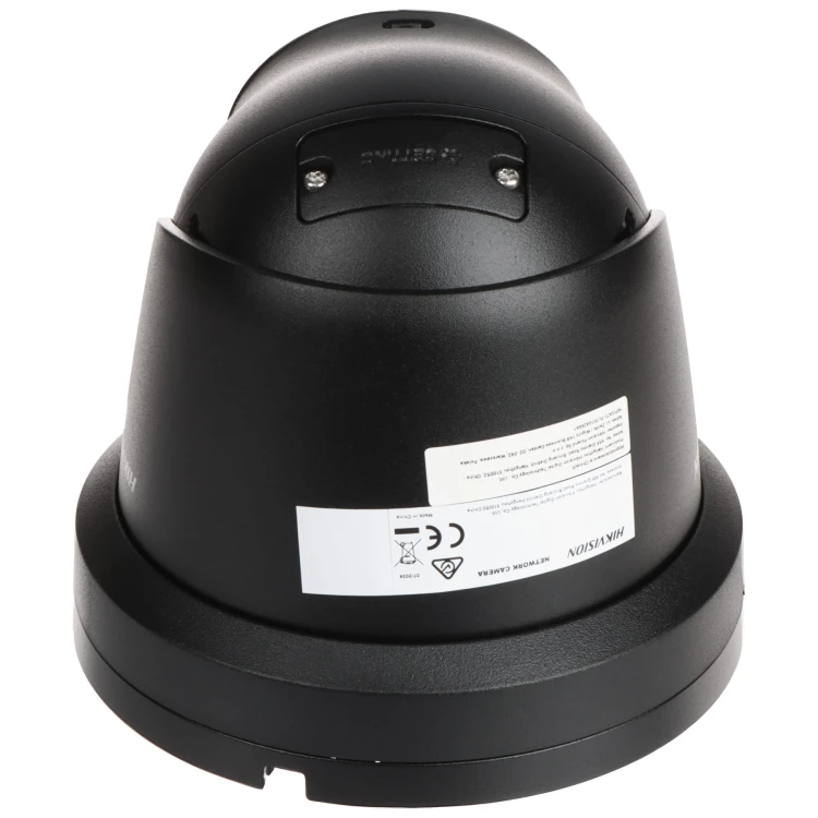 KAMERA IP DS-2CD2386G2H-IU(2.8MM)(EF)BLACK AcuSense DarkFighter - 8.3Mpx, 4K UHD 2.8mm Hikvision-1764742