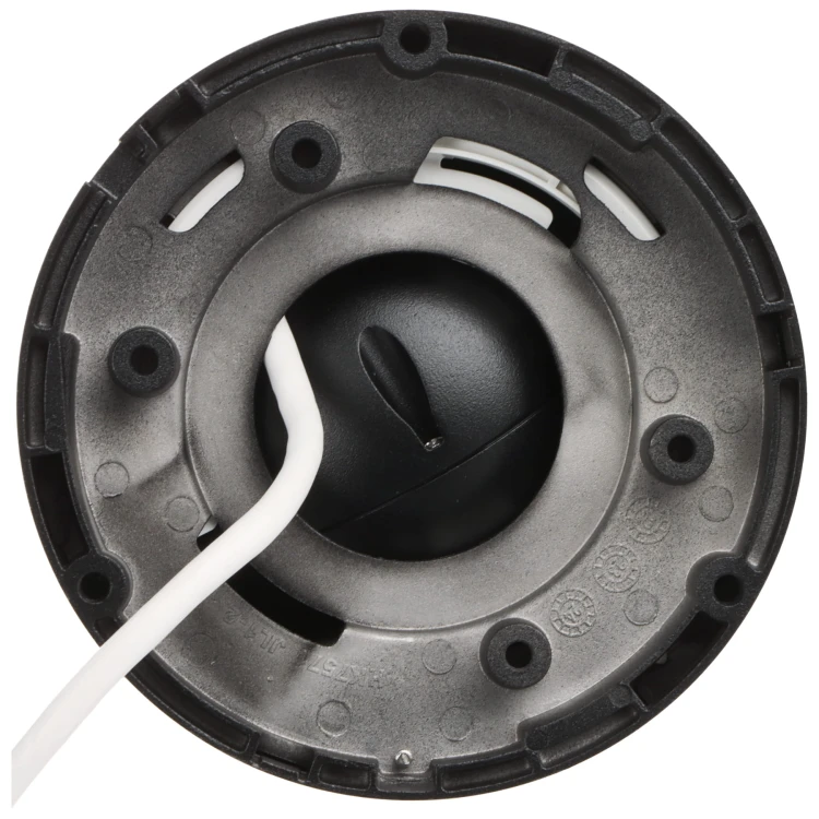 KAMERA IP DS-2CD2386G2H-IU(2.8MM)(EF)BLACK AcuSense DarkFighter - 8.3Mpx, 4K UHD 2.8mm Hikvision-1764743