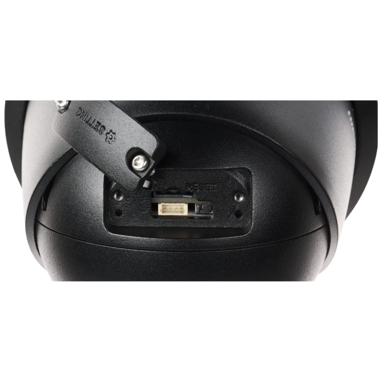 KAMERA IP DS-2CD2386G2H-IU(2.8MM)(EF)BLACK AcuSense DarkFighter - 8.3Mpx, 4K UHD 2.8mm Hikvision-1764741