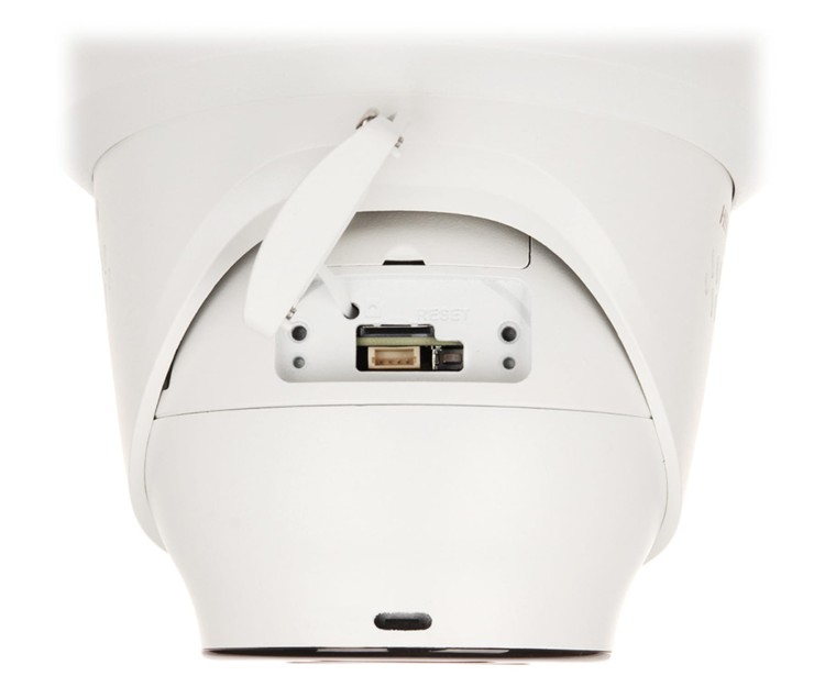 KAMERA IP DS-2CD2387G3-LIS2UY/SL(2.8MM)PL Smart Hybrid Light ColorVu 3.0 - 8.3Mpx 4K UHD Hikvision-1769038