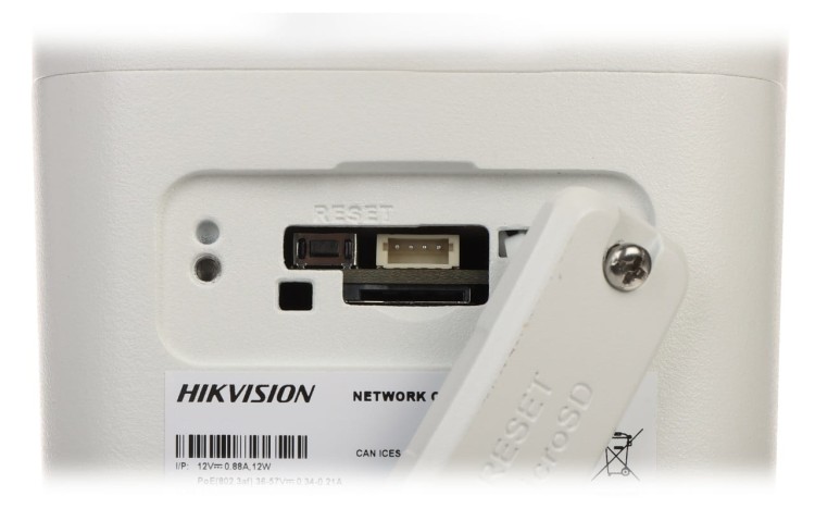 KAMERA IP DS-2CD2T46G2H-4I(4MM)(EF) AcuSense - 4Mpx Hikvision-1765192