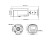 KAMERA IP DS-2CD2T47G3-LIS2UY/SL(2.8MM)PL ColorVu 3.0 4Mpx Hikvision-1763947