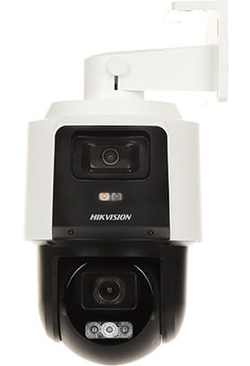 KAMERA IP SZYBKOOBROTOWA DS-2SE3C404MWG-E/14(2.8MM) TandemVu - 3.7Mpx 2.8... 12mm Hikvision-1696254
