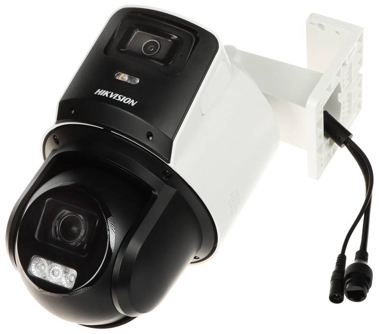 KAMERA IP SZYBKOOBROTOWA DS-2SE3C404MWG-E/14(2.8MM) TandemVu - 3.7Mpx 2.8... 12mm Hikvision-1696255