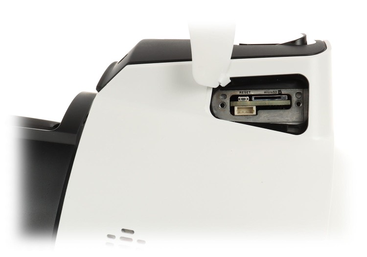 KAMERA IP SZYBKOOBROTOWA DS-2SE3C404MWG-E/14(2.8MM) TandemVu - 3.7Mpx 2.8... 12mm Hikvision-1696257