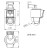 KAMERA IP SZYBKOOBROTOWA DS-2SE3C404MWG-E/14(2.8MM) TandemVu - 3.7Mpx 2.8... 12mm Hikvision-1696259