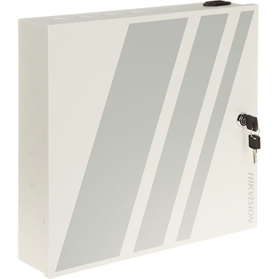 KONTROLER DOSTĘPU DS-K2702WX-E1 Hikvision-1706835