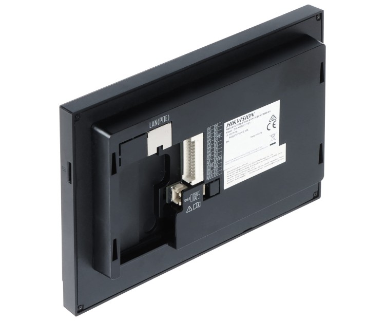 PANEL WEWNĘTRZNY IP DS-KH8381-TE1 Hikvision-1769029
