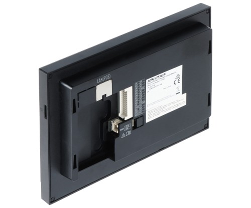 PANEL WEWNĘTRZNY Wi-Fi / IP DS-KH8381-WTE1 Hikvision-1771052