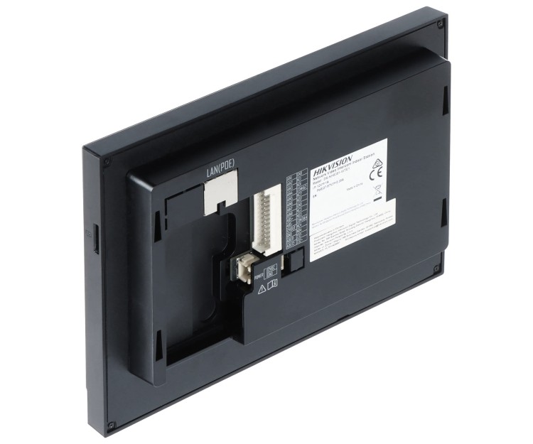 PANEL WEWNĘTRZNY Wi-Fi / IP DS-KH8381-WTE1 Hikvision-1771052