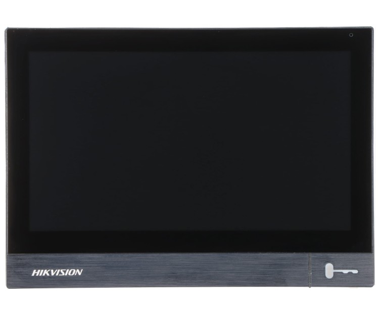 PANEL WEWNĘTRZNY Wi-Fi / IP DS-KH8381-WTE1 Hikvision-1771051