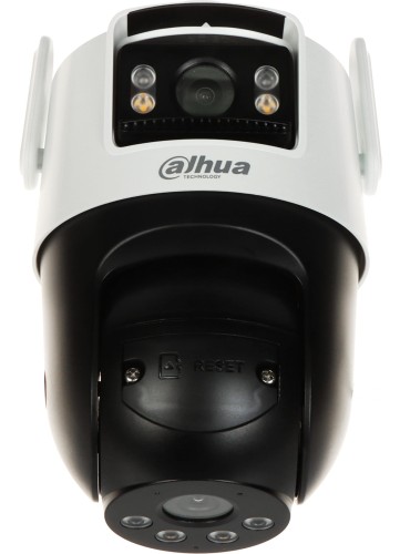 KAMERA PT IP OBROTOWA ZEWNĘTRZNA P5D-5F-PV-0280B/0600B Picoo Dual D1 Wi-Fi 6, - 5Mpx 6mm, 2.8mm DAHUA-1705183