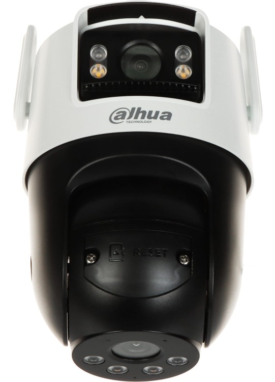 KAMERA PT IP OBROTOWA ZEWNĘTRZNA P5D-5F-PV-0280B/0600B Picoo Dual D1 Wi-Fi 6, - 5Mpx 6mm, 2.8mm DAHUA-1705183