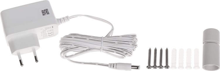 KAMERA PT IP OBROTOWA ZEWNĘTRZNA P3D-3F-PV-0280B/0600B Picoo Dual D1 Wi-Fi 6, - 3Mpx 6mm, 2.8mm DAHUA-1703804