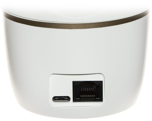 KAMERA IP OBROTOWA WEWNĘTRZNA H5D-5F Hero Dual D1 Wi-Fi 6, - 5Mpx 3.6mm DAHUA-1705142