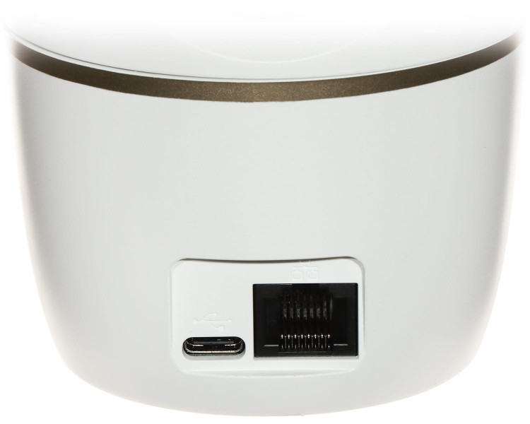 KAMERA IP OBROTOWA WEWNĘTRZNA H5D-5F Hero Dual D1 Wi-Fi 6, - 5Mpx 3.6mm DAHUA-1705142