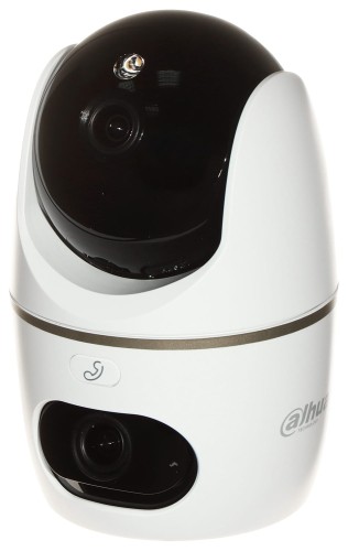 KAMERA IP OBROTOWA WEWNĘTRZNA H3D-3F Hero Dual D1 Wi-Fi 6, - 3Mpx 3.6mm DAHUA-1705134