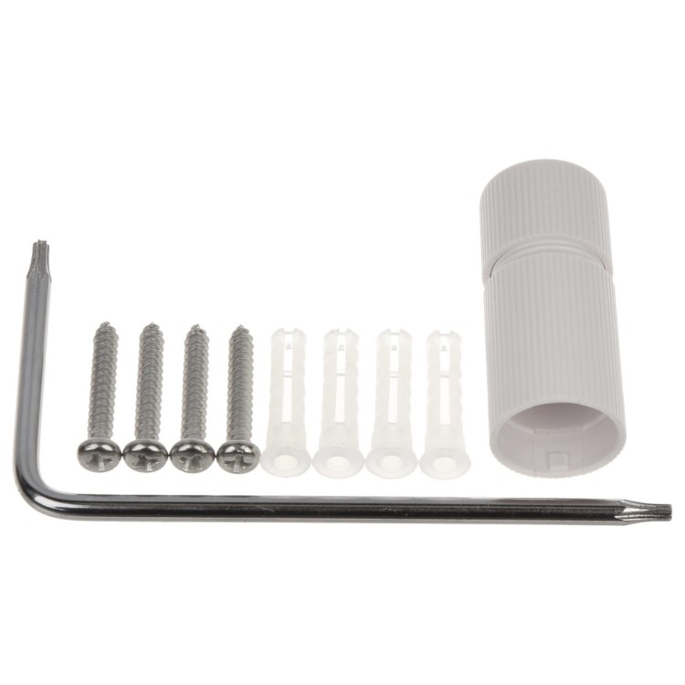 KAMERA WANDALOODPORNA IP IPC-HDBW3649E-AS-IL-0280B WizSense Smart Dual Light - 6Mpx 2.8mm DAHUA-1764350