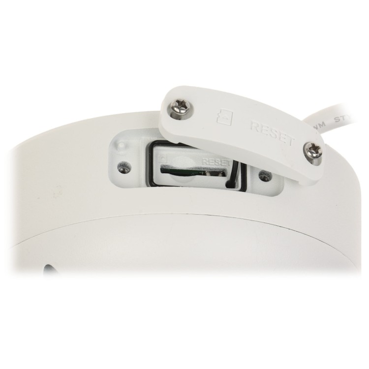 KAMERA WANDALOODPORNA IP IPC-HDBW3649E-AS-IL-0280B WizSense Smart Dual Light - 6Mpx 2.8mm DAHUA-1764345