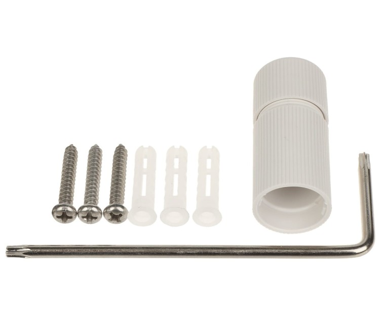 KAMERA WANDALOODPORNA IP IPC-HDBW3849R-ZAS-IL-27135 WizSense Smart Dual Light - 8Mpx 4K UHD 2.7... 13.5mm - MOTOZOOM DAHUA-1768649