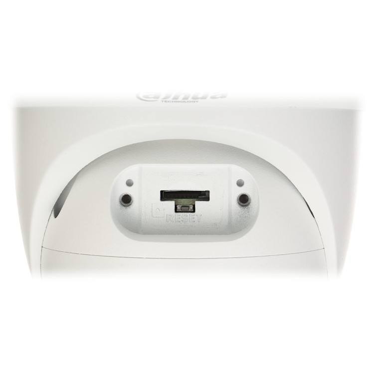 KAMERA IP IPC-HDW2649TM-S-IL-0280B WizSense Smart Dual Light - 6Mpx 2.8mm DAHUA-1764450