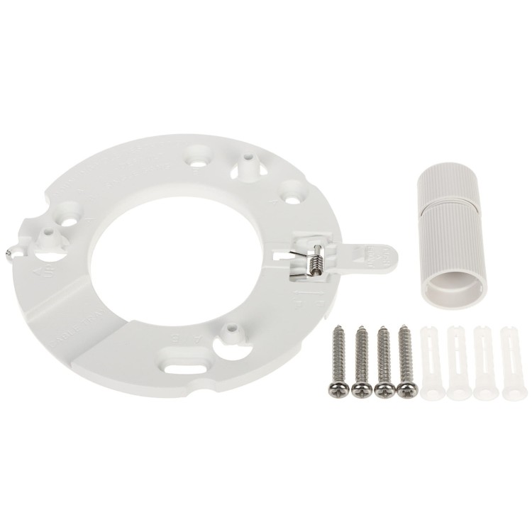 KAMERA IP IPC-HDW2649TM-S-IL-0280B WizSense Smart Dual Light - 6Mpx 2.8mm DAHUA-1764451