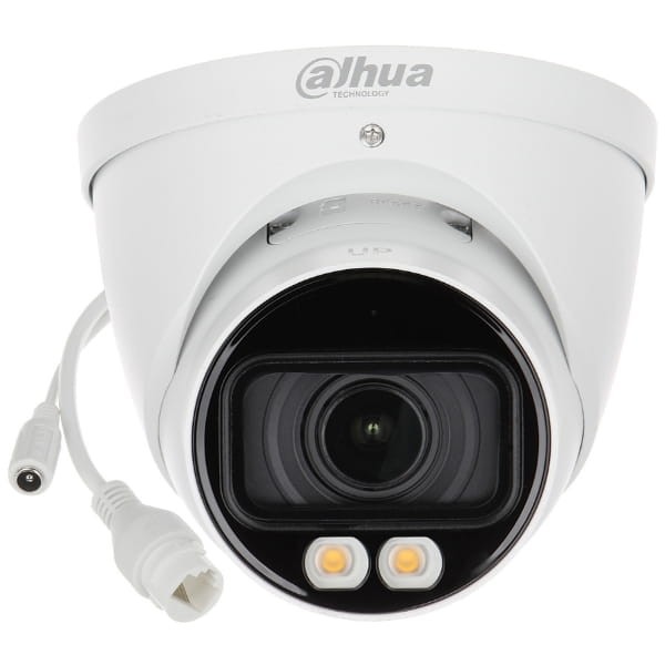 KAMERA IP IPC-HDW2649T-ZS-IL-27135 WizSense Smart Dual Light - 6Mpx 2.7... 13.5mm - MOTOZOOM DAHUA-1764247