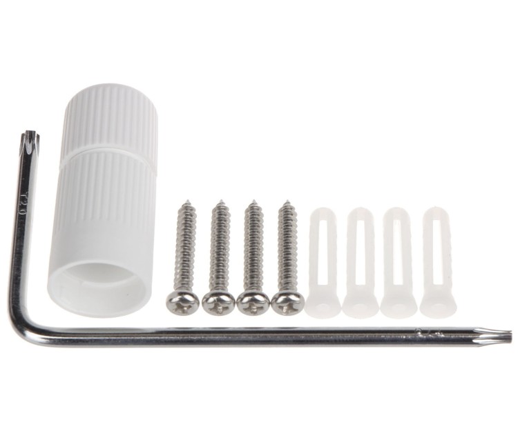 KAMERA IP IPC-HDW3649QM-S-IL-0280B WizSense Smart Dual Light - 6Mpx 2.8mm DAHUA-1764311