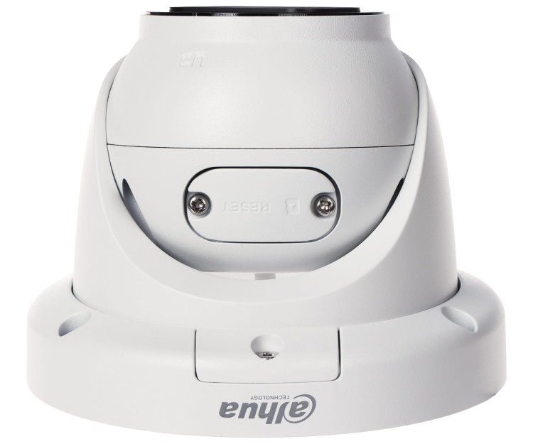 KAMERA IP IPC-HDW3649QM-S-IL-0280B WizSense Smart Dual Light - 6Mpx 2.8mm DAHUA-1764306