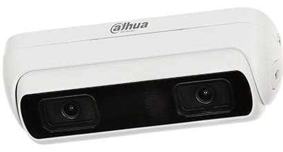 PODWÓJNA KAMERA IP IPC-HDW8441X-3D-0200B WizMind - 3.7Mpx, 2.0mm DAHUA-1706919
