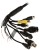 PODWÓJNA KAMERA IP IPC-HDW8441X-3D-0200B WizMind - 3.7Mpx, 2.0mm DAHUA-1706924