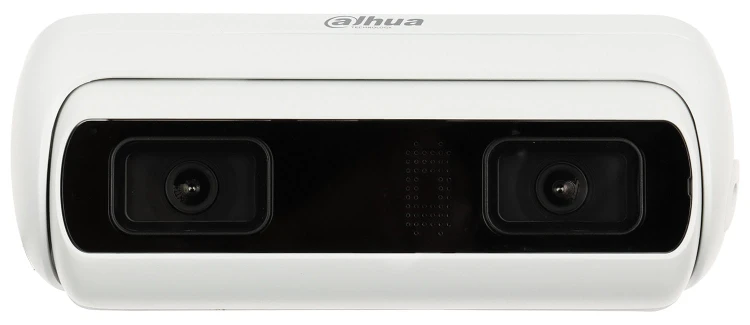 PODWÓJNA KAMERA IP IPC-HDW8441X-3D-0200B WizMind - 3.7Mpx, 2.0mm DAHUA-1706920