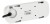 PODWÓJNA KAMERA IP IPC-HDW8441X-3D-0200B WizMind - 3.7Mpx, 2.0mm DAHUA-1706923