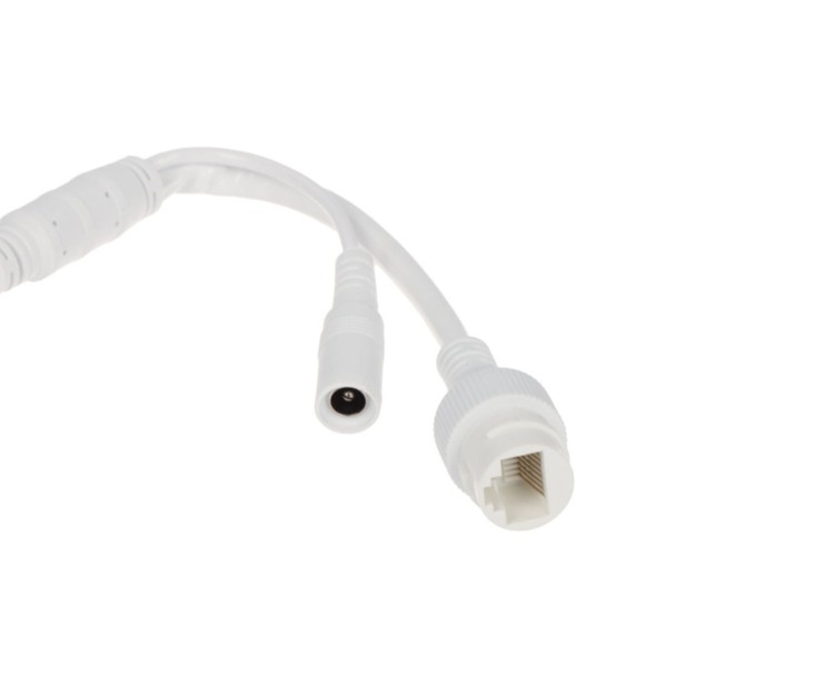 KAMERA IP IPC-HFW2649S-S-IL-0280B Smart Dual Light WizSense - 6Mpx 2.8mm DAHUA-1771083