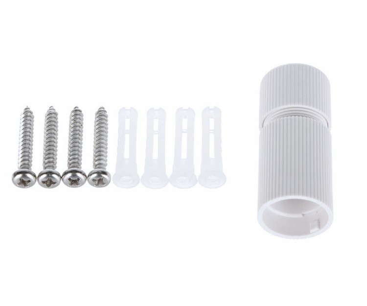 KAMERA IP IPC-HFW2649S-S-IL-0280B Smart Dual Light WizSense - 6Mpx 2.8mm DAHUA-1771086