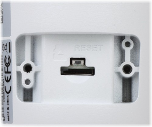 KAMERA IP IPC-HFW2649S-S-IL-0280B Smart Dual Light WizSense - 6Mpx 2.8mm DAHUA-1771082