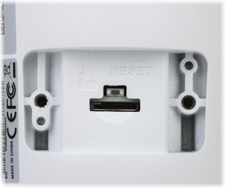 KAMERA IP IPC-HFW2649S-S-IL-0280B Smart Dual Light WizSense - 6Mpx 2.8mm DAHUA-1771082