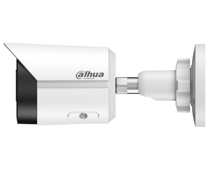 KAMERA IP IPC-HFW2649S-S-IL-0280B Smart Dual Light WizSense - 6Mpx 2.8mm DAHUA-1771081