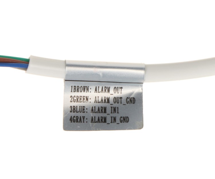 KAMERA IP IPC-HFW2649T-ZAS-IL-27135 Smart Dual Light 6Mpx 2.7... 13.5mm - MOTOZOOM DAHUA-1764458