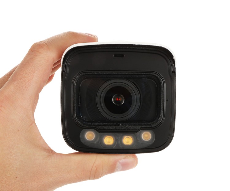 KAMERA IP IPC-HFW2649T-ZAS-IL-27135 Smart Dual Light 6Mpx 2.7... 13.5mm - MOTOZOOM DAHUA-1764454