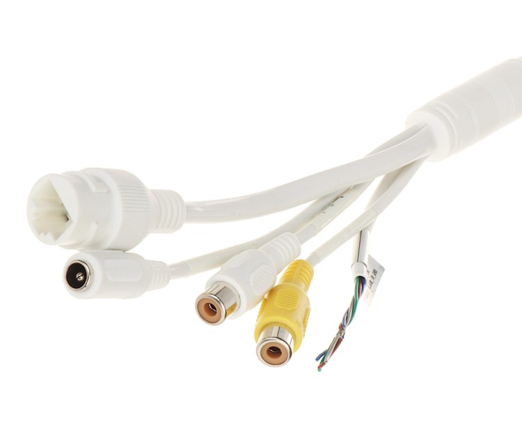 KAMERA IP IPC-HFW2649T-ZAS-IL-27135 Smart Dual Light 6Mpx 2.7... 13.5mm - MOTOZOOM DAHUA-1764457