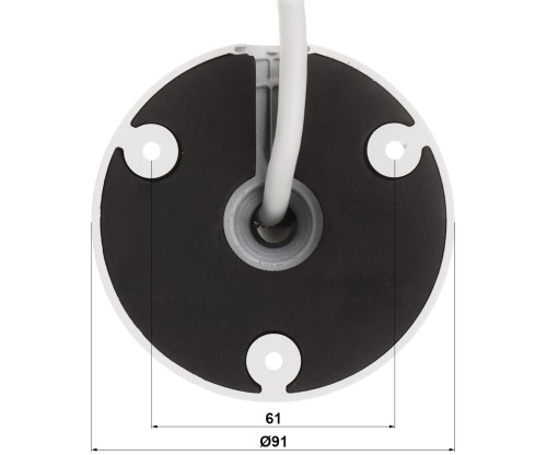 KAMERA IP IPC-HFW2649T-ZAS-IL-27135 Smart Dual Light 6Mpx 2.7... 13.5mm - MOTOZOOM DAHUA-1764459