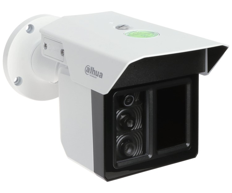 POTRÓJNA KAMERA IP IPC-MFW5241T2-E3-ASE-0360/1200/2500B WizMind 3x 1080p 3.6mm + 12mm + 25mm DAHUA-1764273