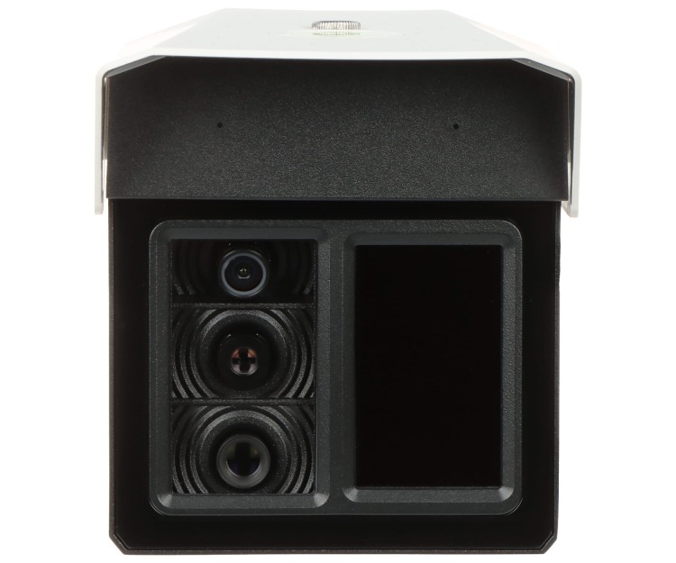 POTRÓJNA KAMERA IP IPC-MFW5241T2-E3-ASE-0360/1200/2500B WizMind 3x 1080p 3.6mm + 12mm + 25mm DAHUA-1764272