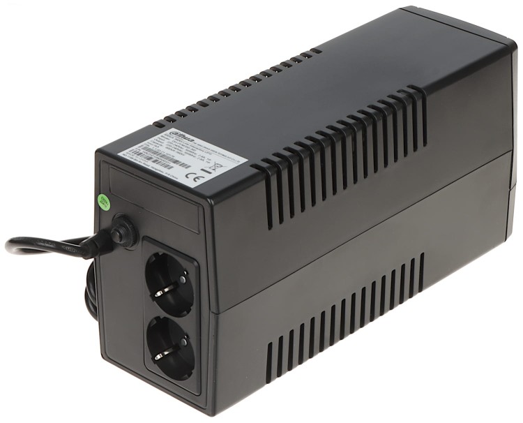 ZASILACZ UPS PFM350-360 600VA DAHUA-1322027