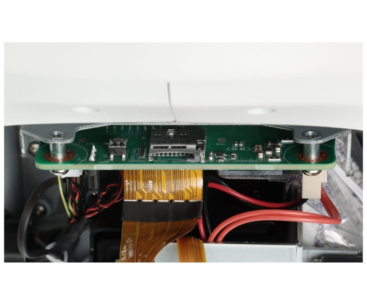 KAMERA IP SZYBKOOBROTOWA SD6CE445GB-HNR WizSense - 4Mpx 3.95... 177.7mm DAHUA-1769131